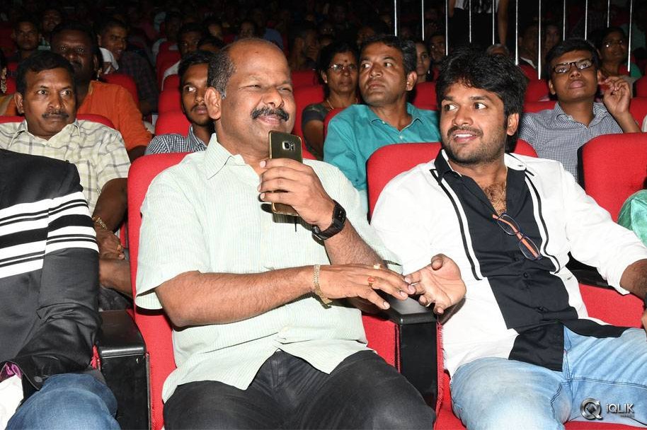 Chuttalabbayi-Movie-Audio-Launch